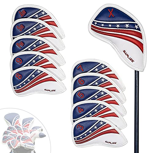 Best Golf Iron Covers of 2024