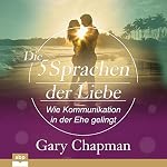 Die fünf Sprachen der Liebe