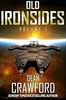 Old Ironsides 1523946083 Book Cover