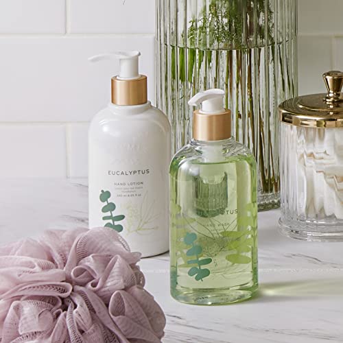 Thymes-Eucalyptus-Hand-Wash-Liquid-Hand-Soap-In-Pump-Bottle-825-Fl-Oz