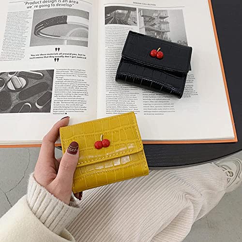 Spacious & Functional Organ Ladies Wallet Simple Fashion Classic Billfold Durable Card Holder Clutch Coin Purse Organized and Easy to Access Clutch Purse2