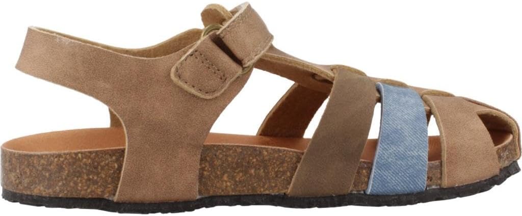 Pablosky Jungen Bio 517132 sandals