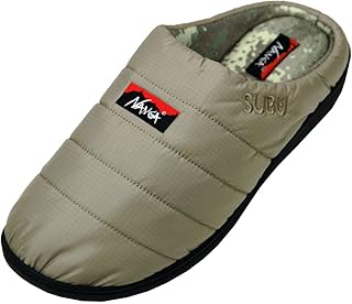 [ナンガ] SUBU AURORA TEX WINTER SANDAL