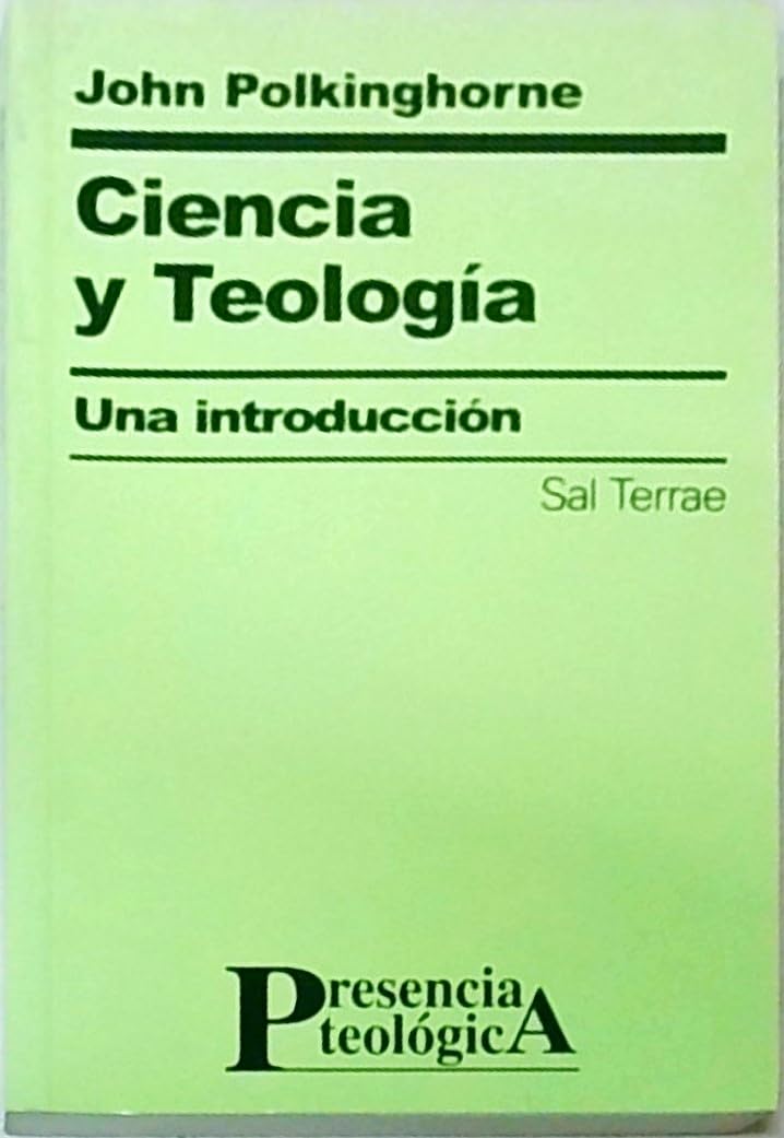 Ciencia y Teología: 104 (Presencia Teológica)