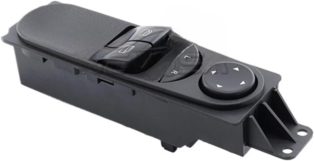 Car Window Lift Main Switch A9065451213