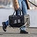 TRIXIE Tasche Ryan schwarz