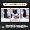 Ceeniu Car Air Fresheners - F26/F39 Dedicated Perfume Refill - 45ml - Can be Used for 2~6 Months - Made with Natural Plant Extracts - French Imported Fragrance - 14 Varied Scents Available #3