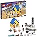 Produktbild Lego 70831 Lego Movie Emmets Traumhaus/Rettungsrakete!