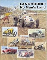 Langhorne! No Man's Land 0974266817 Book Cover