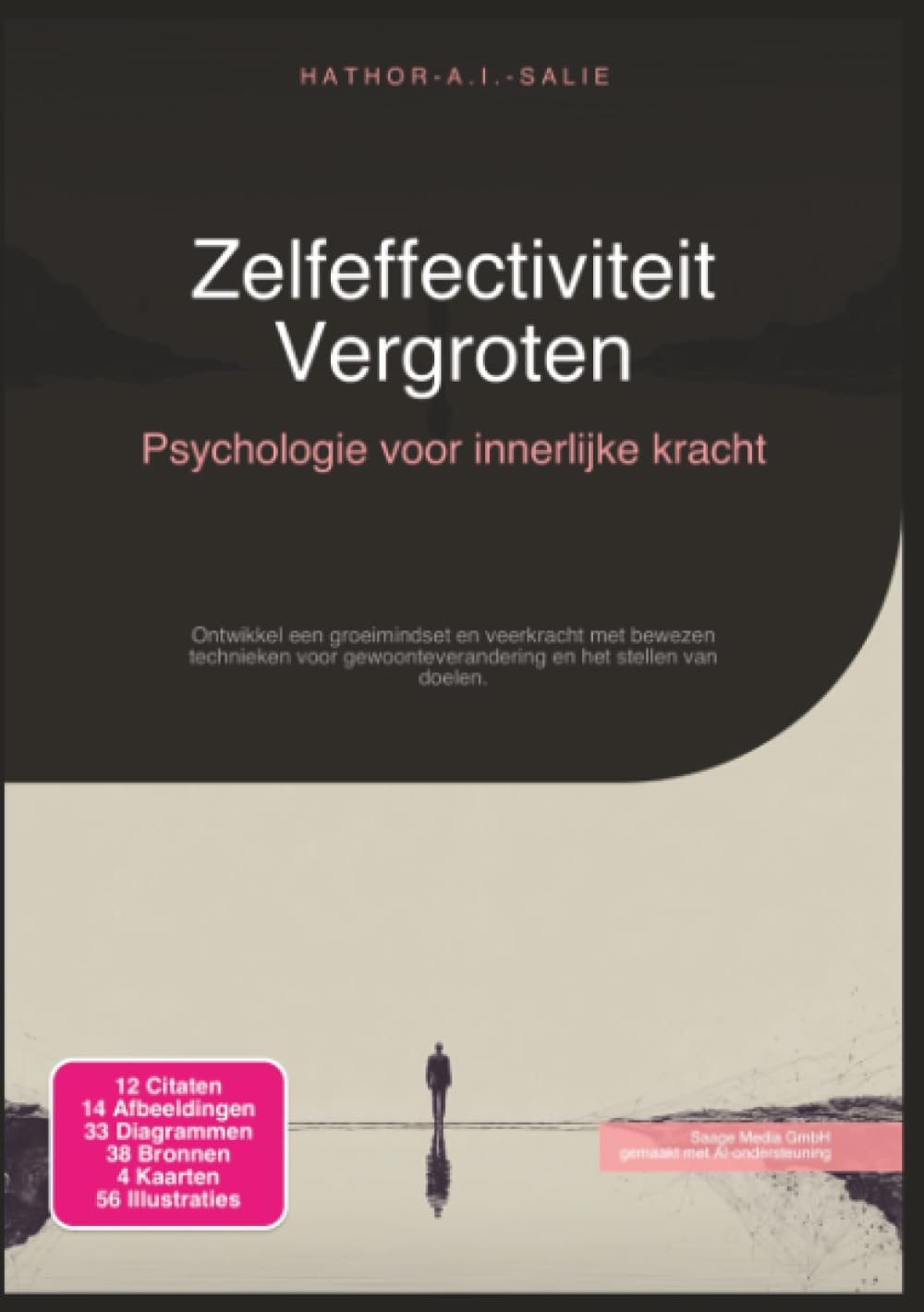 Zelfeffectiviteit Vergroten: Psychologie voor innerlijke kracht