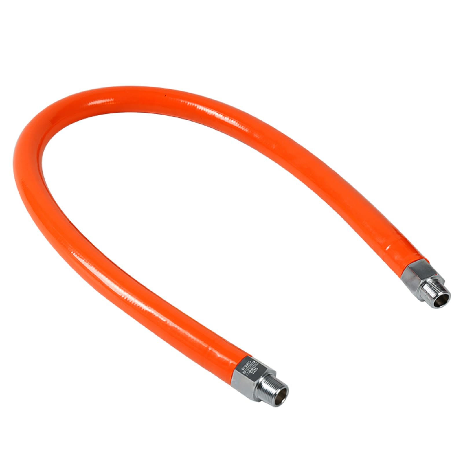fuc × sol grov Amazon.com : Huoyanshe - 4 Ft Natural Gas Hose for NG/LP Propane