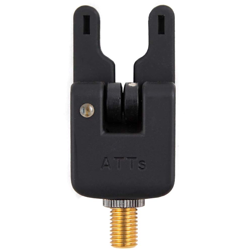 ATTs SILENT ALARM RED - ATTSR