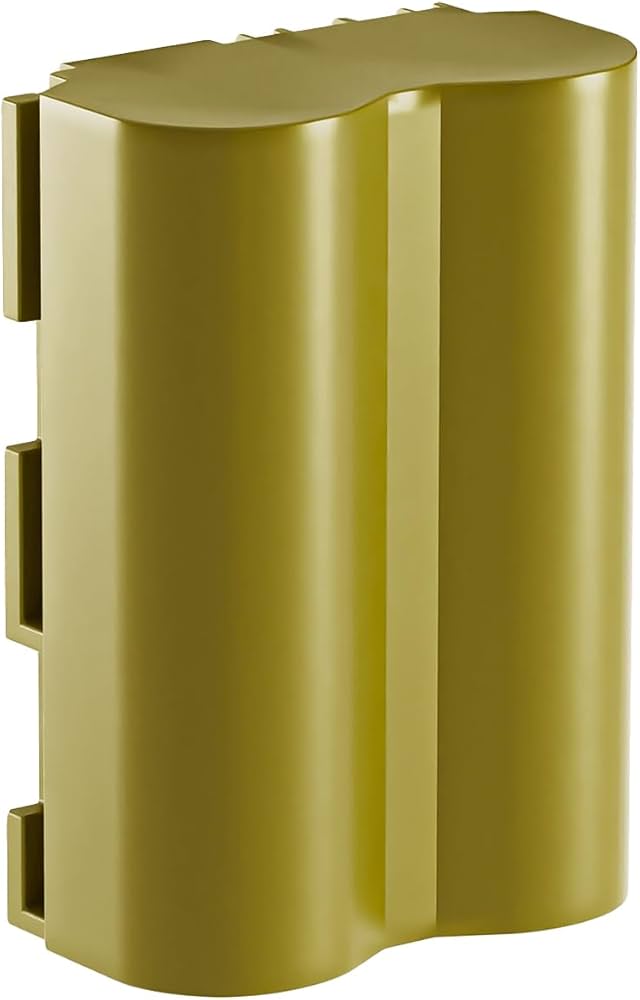 #2126 EOS 50D Canon ボディ バッテリー Buy Welborn Camera Battery for Canon BP-511 (2800 mAh