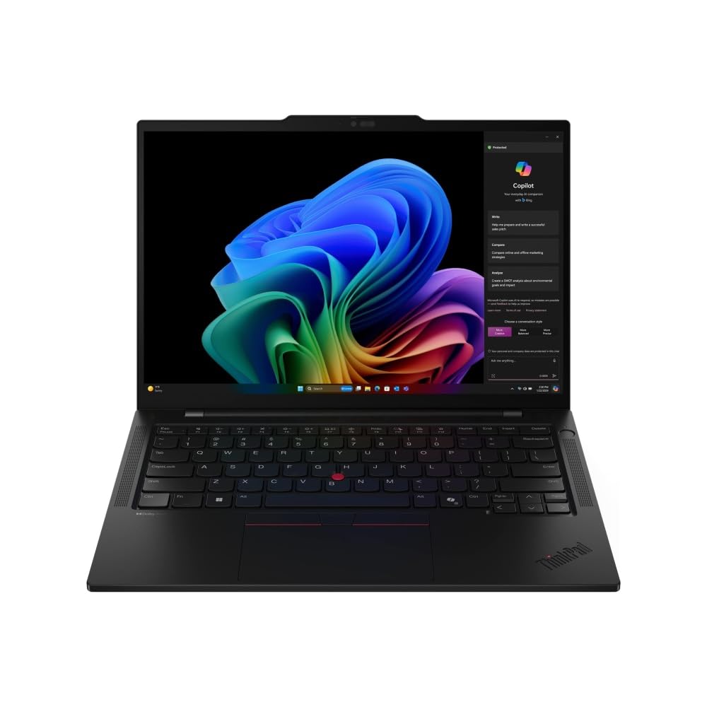 Lenovo ThinkPad T14s Gen 6 21N1002DUS 14