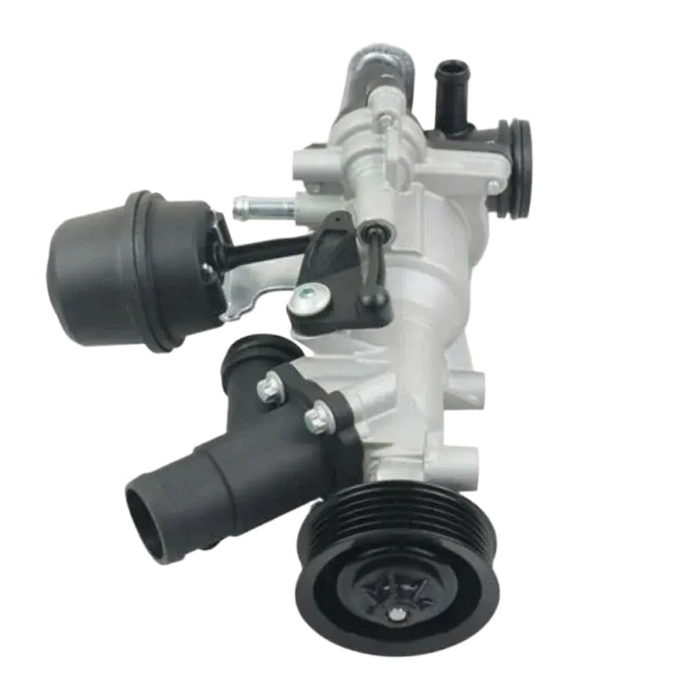 Pompa dell'acqua del motore A2702000000 compatibile con CLA250