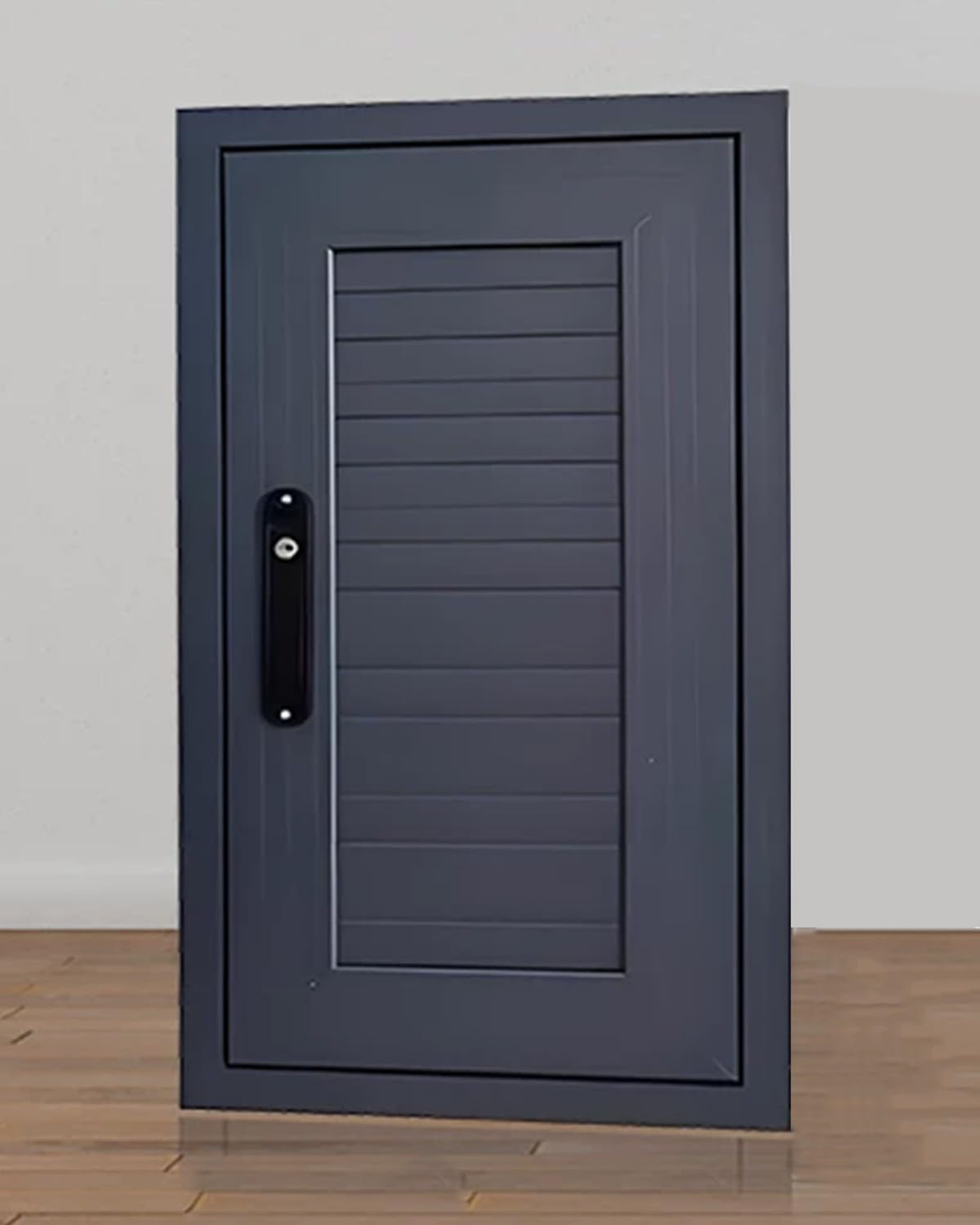 Porte d'inspection insonorisée pour un confort acoustique total