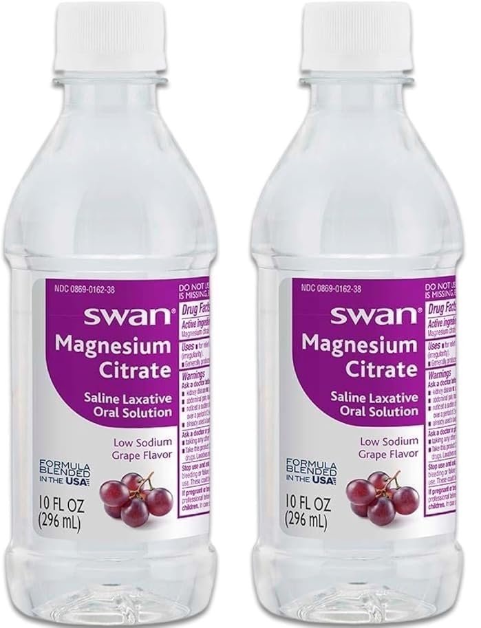 magnesium citrate and semaglutide Constipation is very bad, and can put you in the hospital. Stay hydrated and regular. Use "plop" or another bowel movement tracking app. : r/ Semaglutide Magnesium participates in numerous enzymatic reactions in the body and intended to provide nutritive support for normal Magnesium and Semaglutide: Managing GLP-1