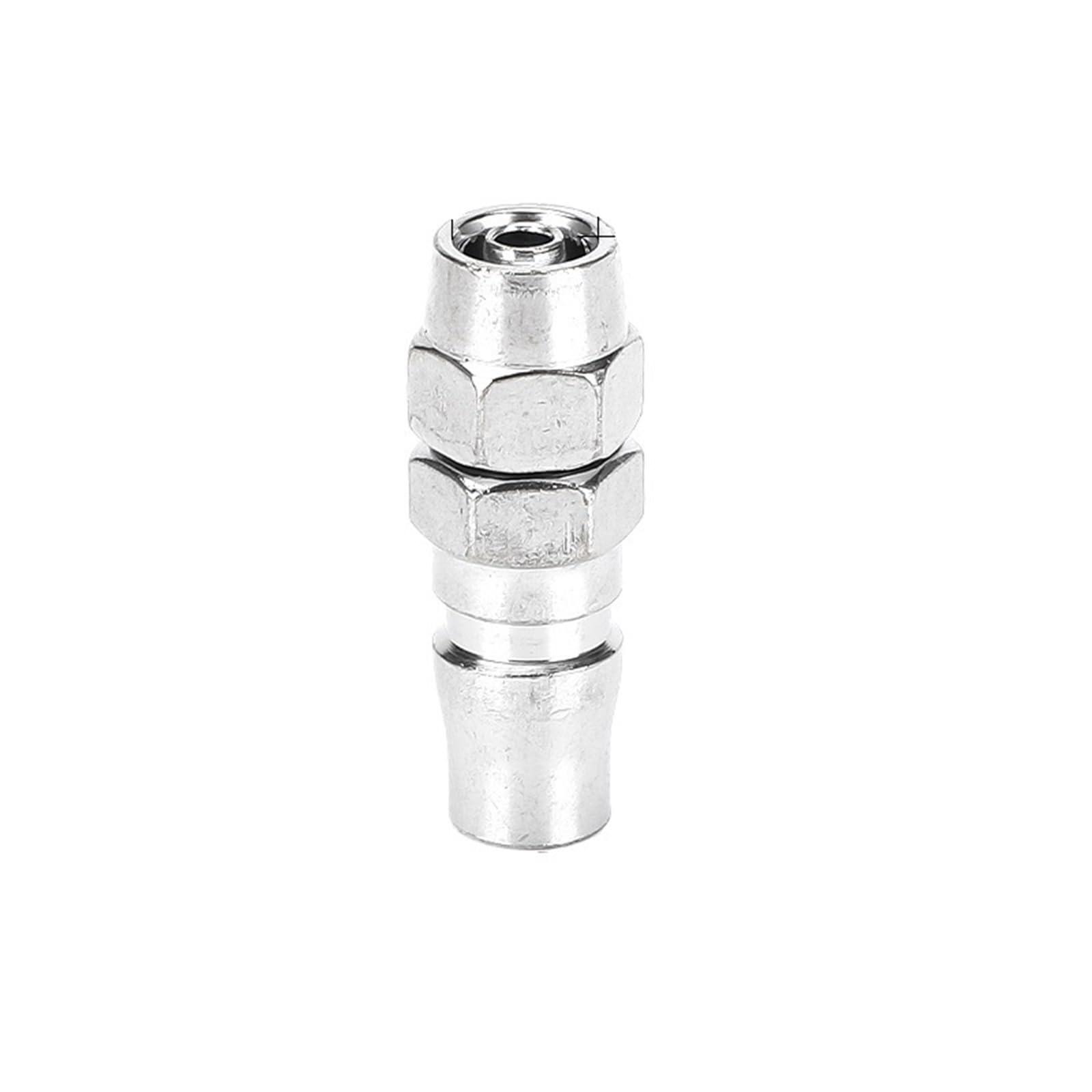 Air Line Connectors Pneumatic Fitting Rapidities Air Hose Connector Coupling Compressor Accessories Connection Stand(PP20)