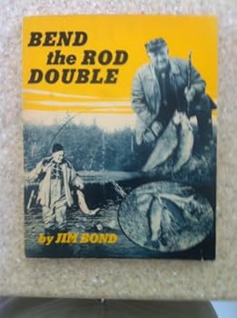 Paperback Bend the Rod Double Book