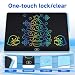 LCD Writing Tablet for Kids - 16 inch Colorful Doodle Board Drawing Pad Educational Learning Toys Valentines Day Birthday Gift for Boys Girls Age 3-8, Image 7 LCD Writing Tablet for Kids - 16 inch Colorful Doodle Board Drawing Pad Educational Learning Toys Valentines Day Birthday Gift for Boys Girls Age 3-8, Image 7
