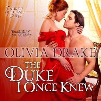The Duke I Once Knew
