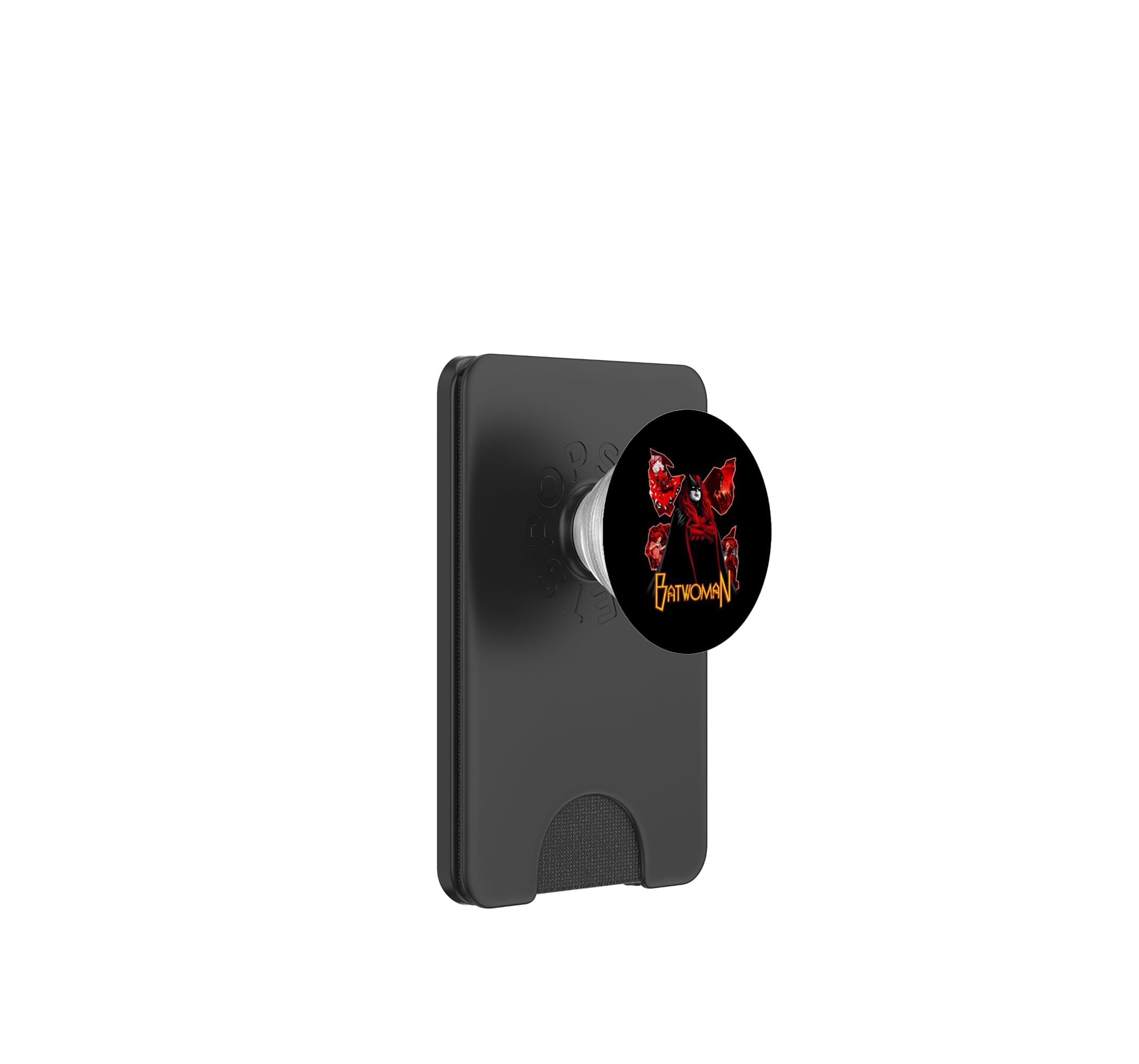Batwoman | Merchandising ufficiale DC Comics | WBUBTW02 PopSockets PopWallet per MagSafe