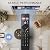 NH800UP Voice Remote Control Compatible with All Philips Android LED LCD 4K Smart TV