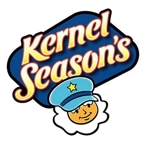 Kernel Season's Popcorn Seasoning, Nacho Cheddar 2.85 Ounce - Pack Of 3 #TOP4