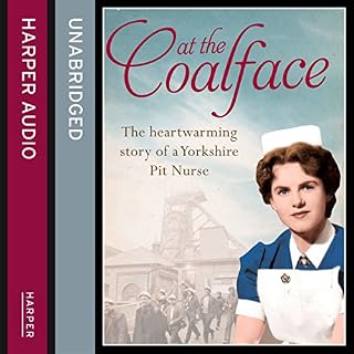 At the Coalface cover art