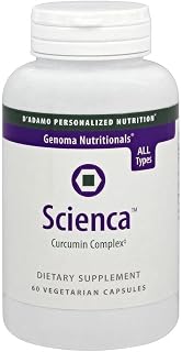D'Adamo Personalized Nutrition - Scienca 60 vcaps