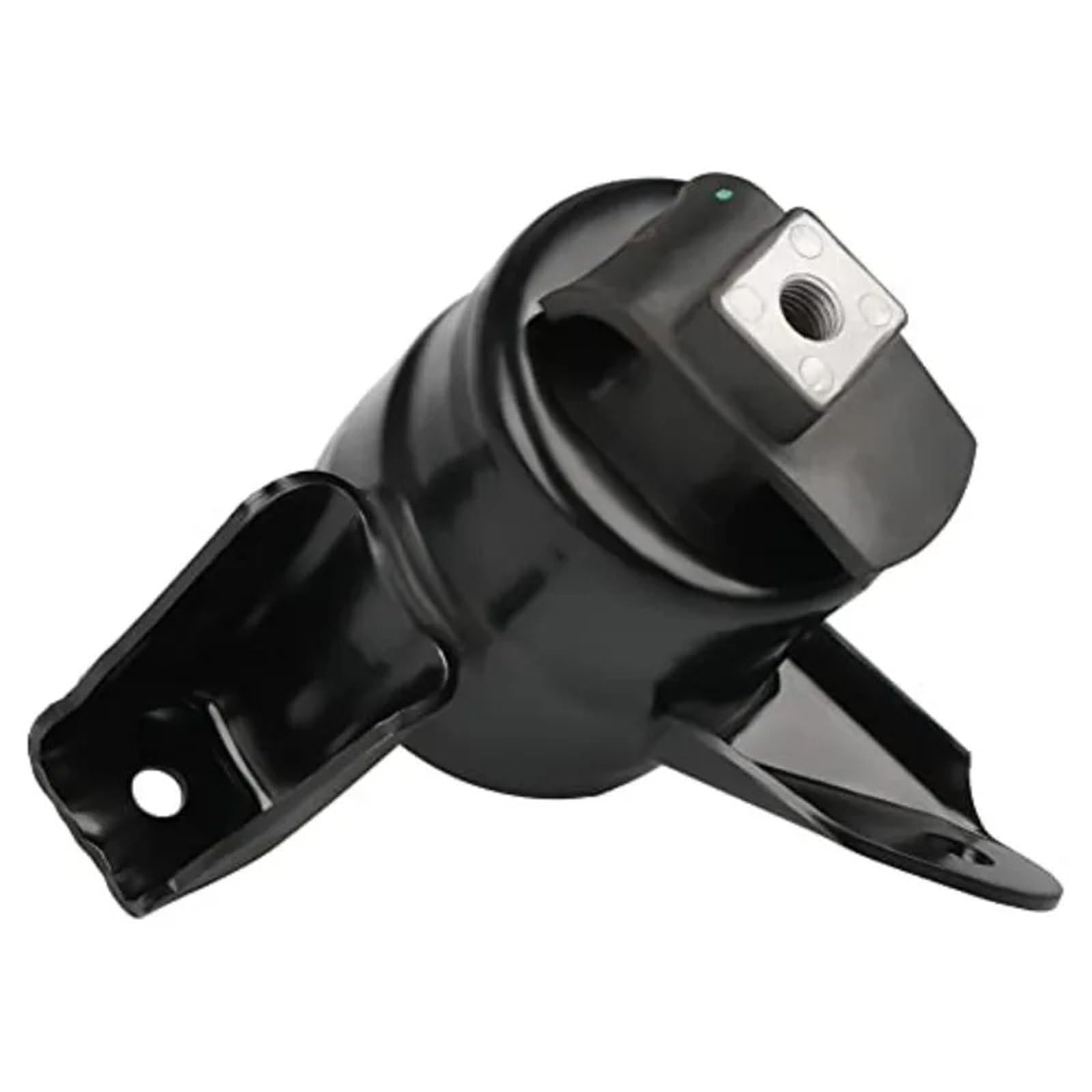 Ztawwcj B Engine Motor Mounta Fit For Ford Fusion Fit For Mercury Milan 2.5L 2010-2012 9E5z6038h 9E5z6068 9E5z6038g Engine Motor Transmission Mount(B)