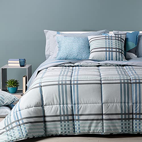 Caleffi Trapunta Sienna Matrimoniale Avio in