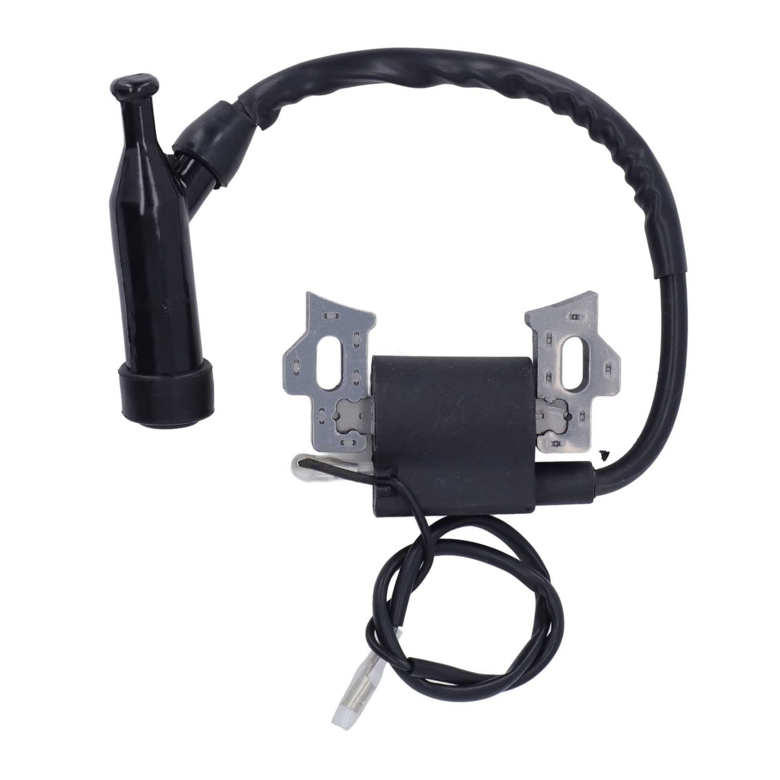 Fafeicy Bobina di Accensione per Motori a Benzina 168F, GX240, GX270, GX340, GX390, 13HP