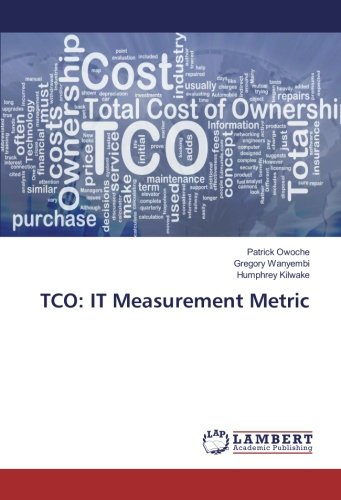 TCO: IT Measurement Metric