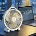Imagen de Ventilador de escritorio USB