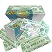 Novelty Play Phoney 1000 Pack Money Fake $50 Dollar Bills