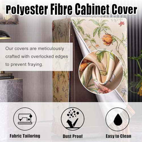 Housse de protection imperméable : la solution anti-poussière facile à laver - 5