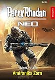 Cover zum Buch Perry Rhodan Neo 304. Amtraniks Zorn:...