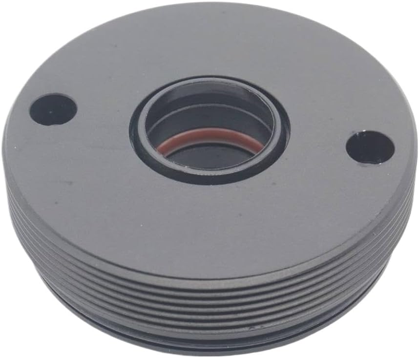 Outboard Tilt End Cap with Seals 878239A02 878412A1 Fits for 75 to 250 878239 811606 878239A1 FSM042