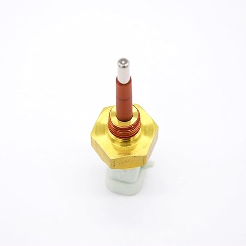 Miniatura 4 de 23520380 Sensor de nivel de temperatura del refrigerante compatible con Detroit Diesel Series 50 60 92