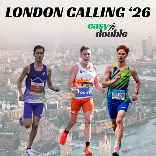 LONDON CALLING EP3: Ran To Japan, Jake Smith & Tim Vincent