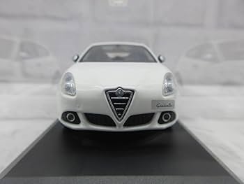 特価 Provence (1/43) アルファロメオ Giulietta SZ DETAIL CARS 364 Scale 1/43 | ALFA ROMEO GIULIETTA SPRINT