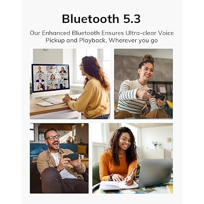 ELEHEAR-Beyond Pro Hearing Aids with Wax Guards