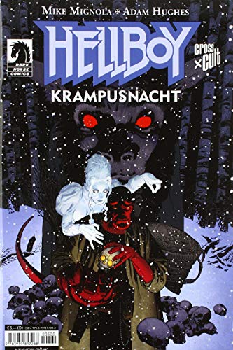 Hellboy: Krampusnacht Francais PDF