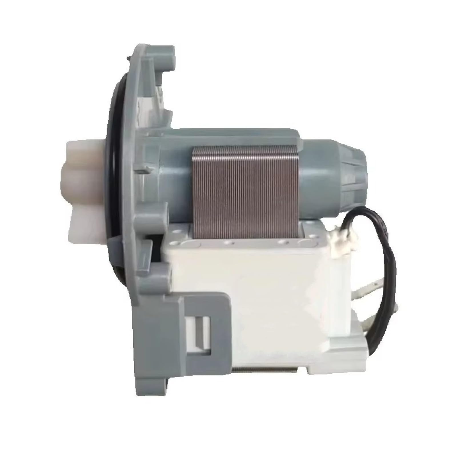 Drain Pump Motor Washing for PX-2-35 Drain Pump Motor Parts Washing Machine B20-6A01 30W Good Working