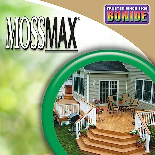Bonide 728 Mossmax, 32 Oz Ready-To-Spray Control thumb #7
