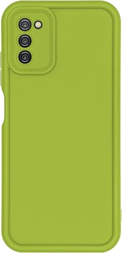 Miniatura 54 de Puxicu Funda delgada para Samsung Galaxy A15 5G, protección mejorada de la cámara, funda protectora antichoques con tacto suave y amigable con la