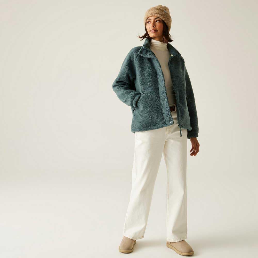 Regatta Emilica Borg Women's Fleece