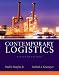 Contemporary Logistics