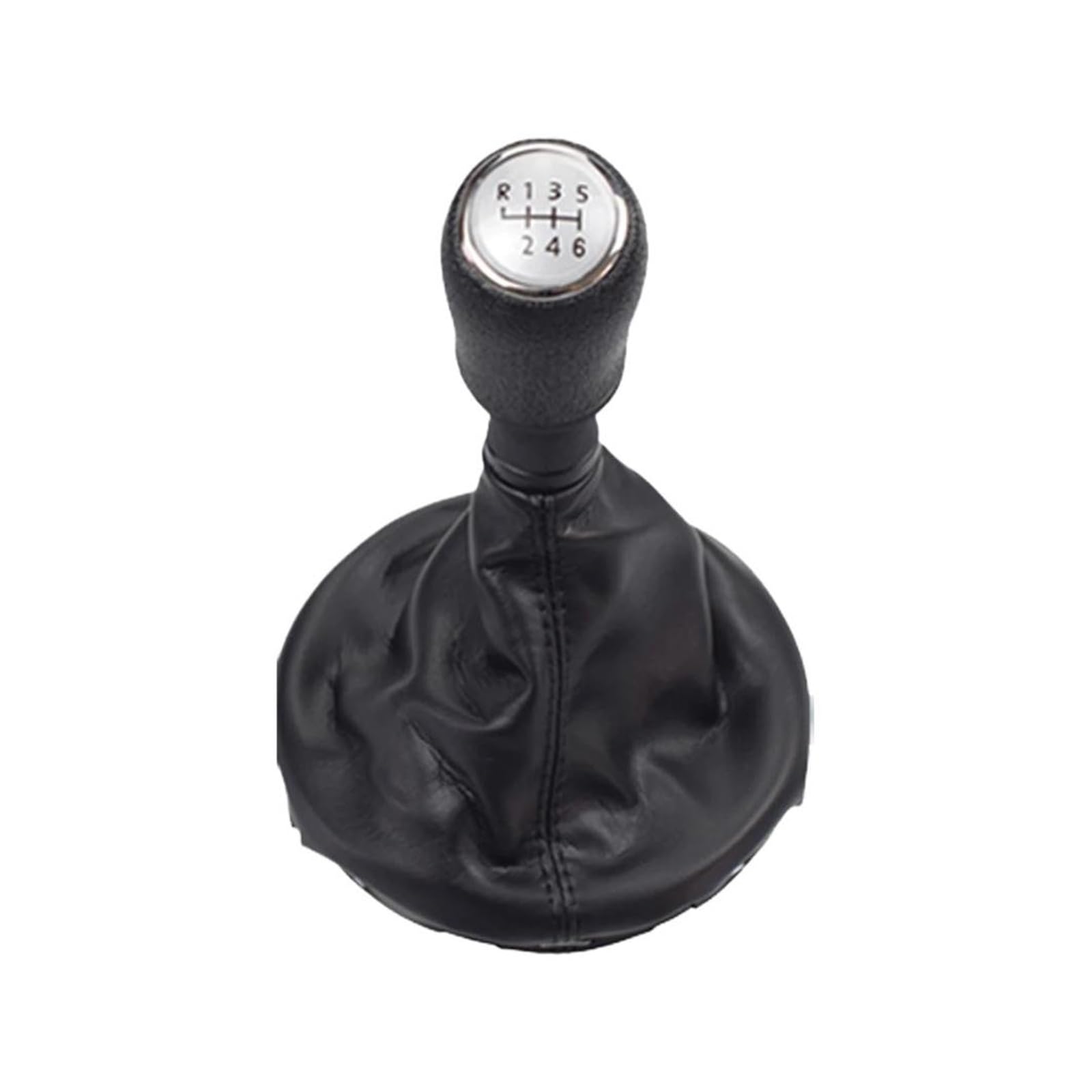 Upgrade Shift Lever Knob For VW Transporter T5 T5 1 T6 Gp 2003-2011